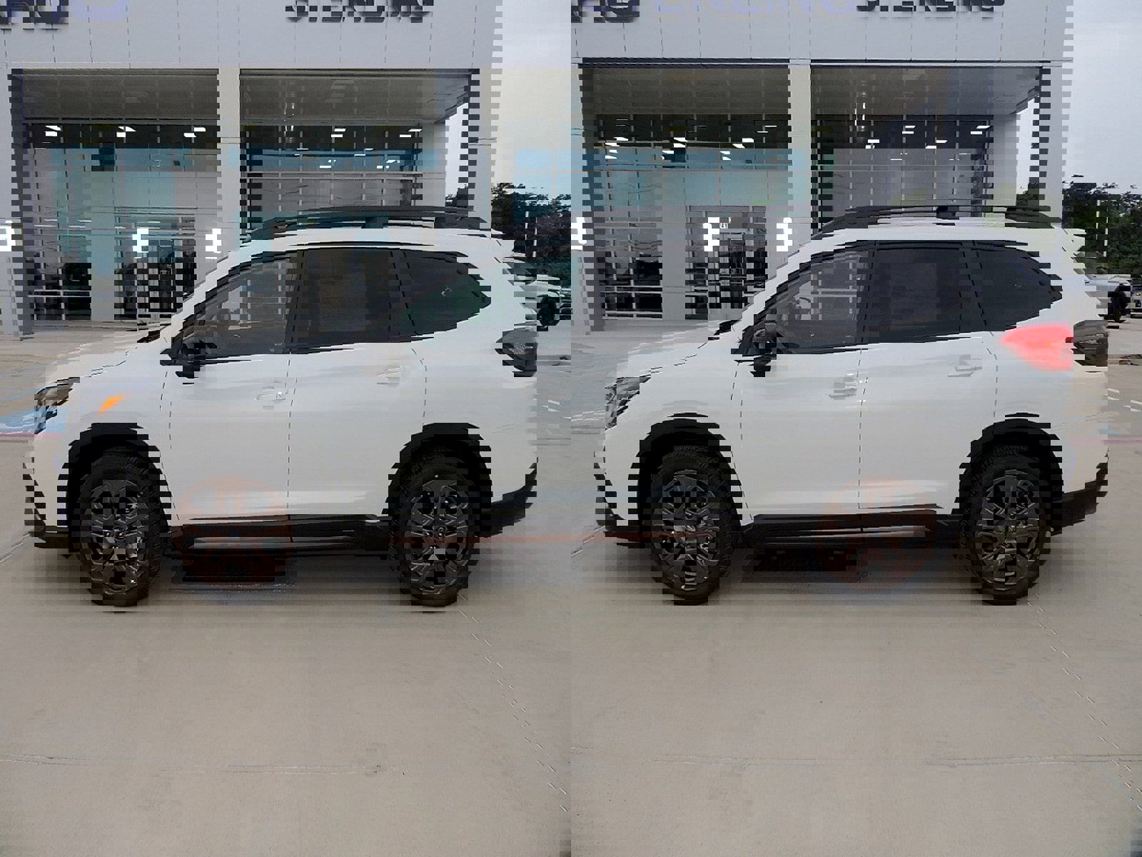 New 2026 Subaru Ascent Limited Bronze AWD/4WD image 8