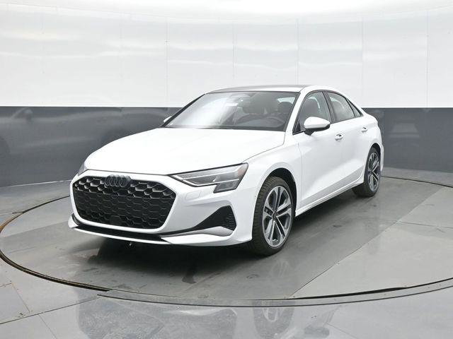 New 2026 Audi A3 2.0T Premium AWD/4WD image 3