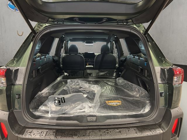 New 2026 Subaru Outback Wilderness image 7