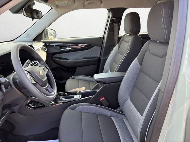 New 2026 Chevrolet TrailBlazer LS w/ LS Convenience Package image 9