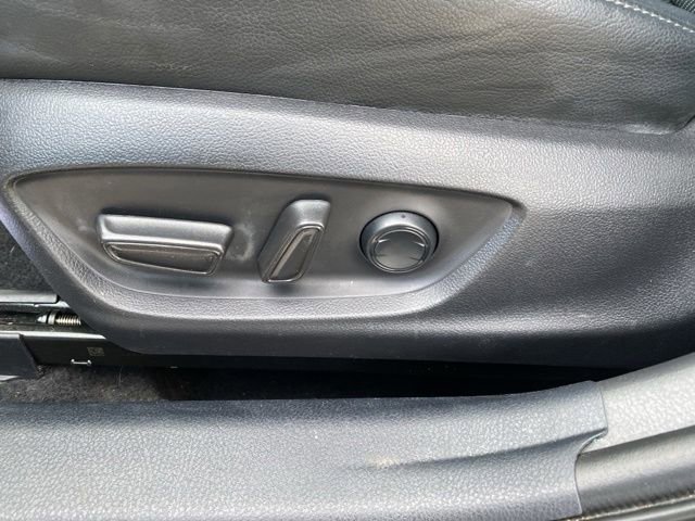 Used 2021 Toyota Camry XLE FWD image 25