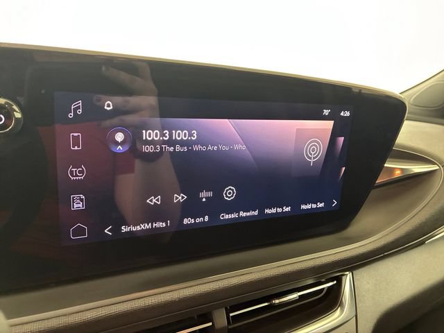 Used 2024 Buick Envista Sport Touring FWD image 26