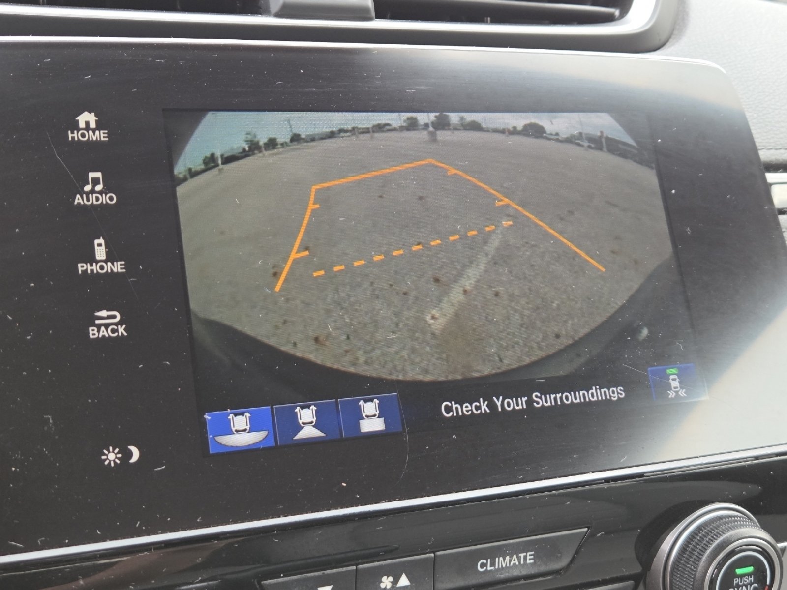 Used 2019 Honda CR-V EX-L image 6