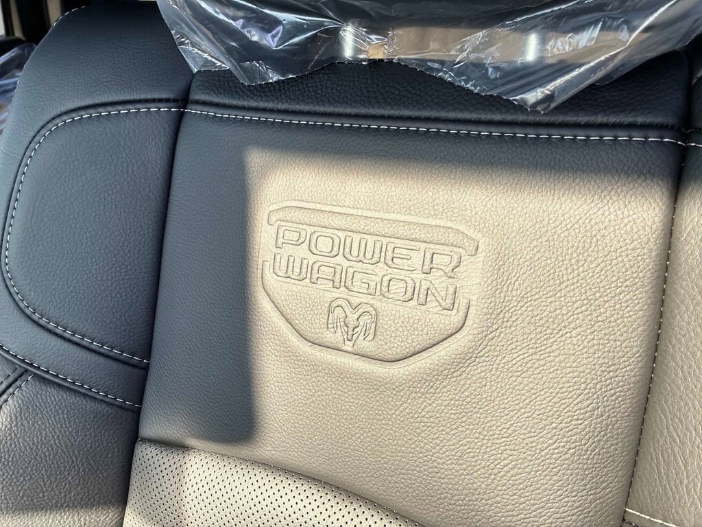 New 2026 RAM 2500 Power Wagon image 15