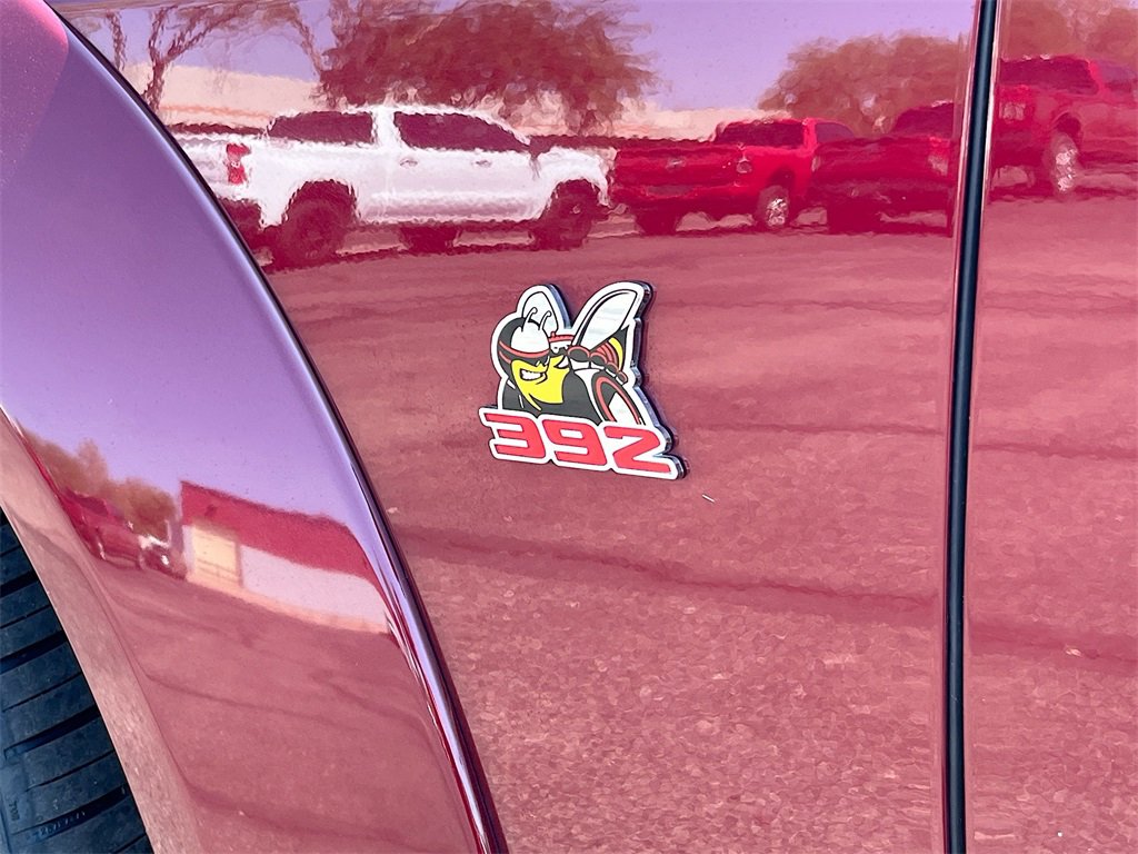 Used 2020 Dodge Challenger R/T Scat Pack image 34