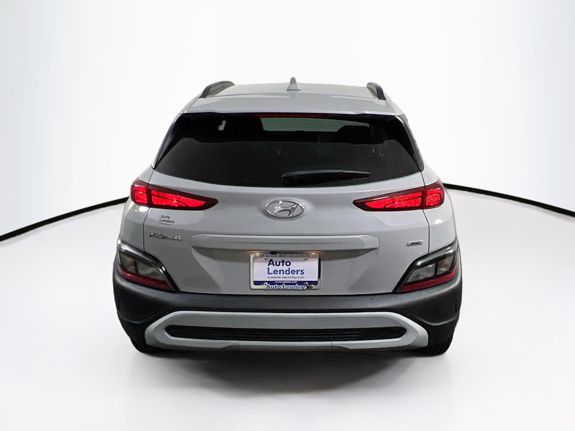 Used 2023 Hyundai Kona SEL w/ Convenience Package AWD/4WD image 6