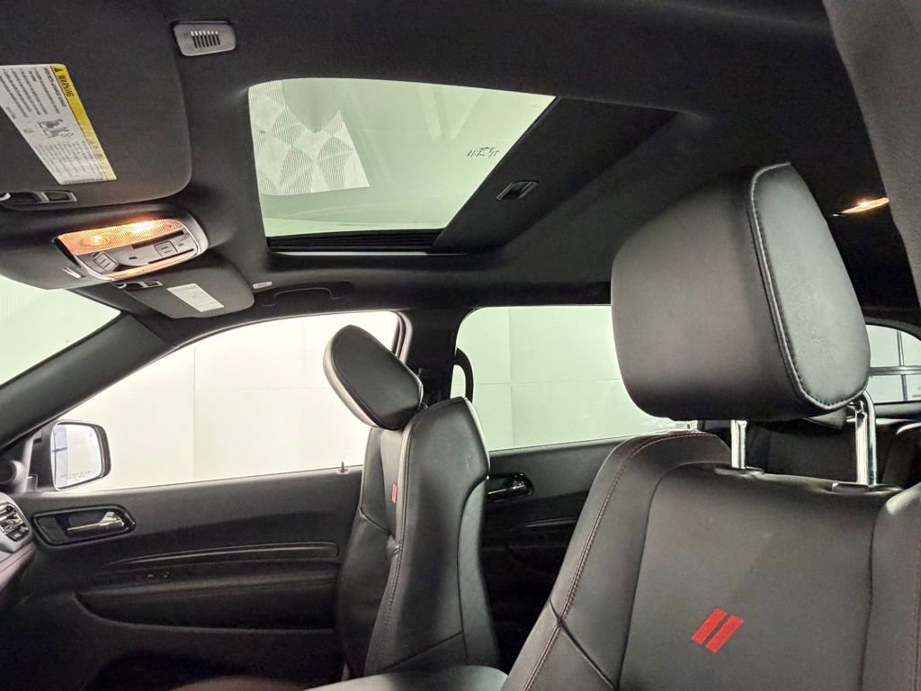 Used 2025 Dodge Durango GT image 26