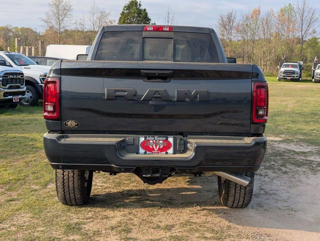 New 2026 RAM 2500 Tradesman image 6