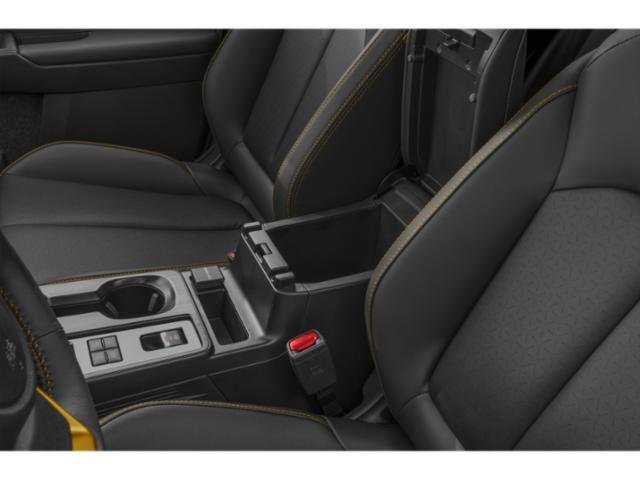 New 2026 Subaru Outback Wilderness AWD/4WD image 16