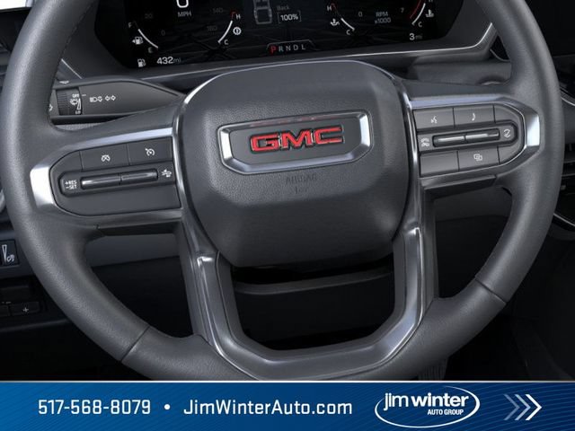 New 2026 GMC Canyon Elevation w/ Convenience Package AWD/4WD image 40