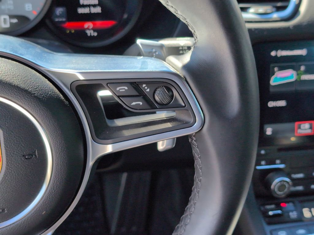 Used 2019 Porsche 718 Cayman S image 18