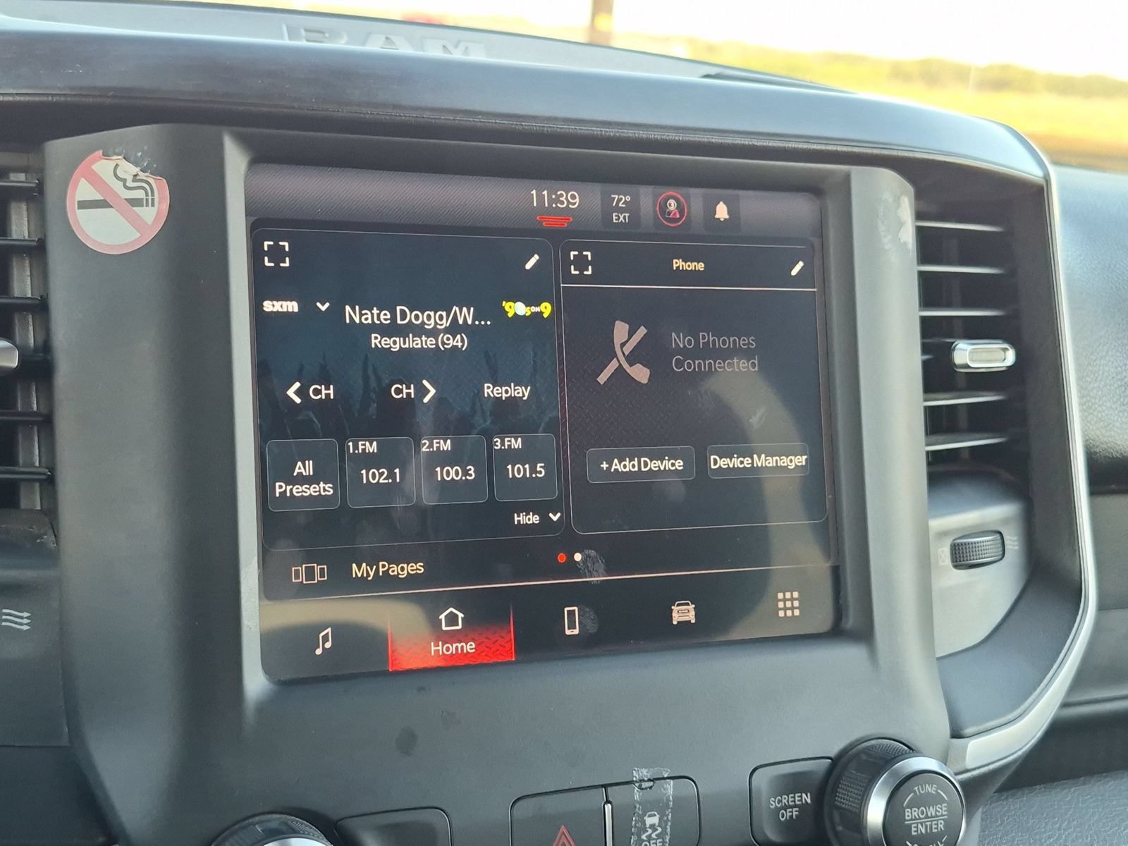 Used 2022 RAM 2500 Big Horn AWD/4WD image 18