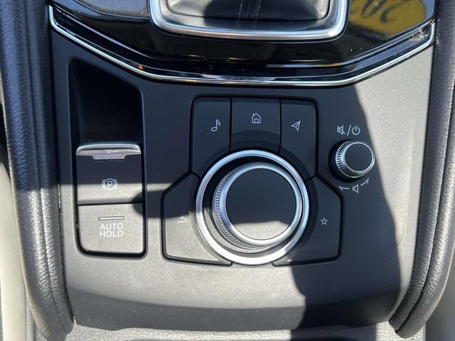 Used 2025 MAZDA CX-5 AWD 2.5 S image 31