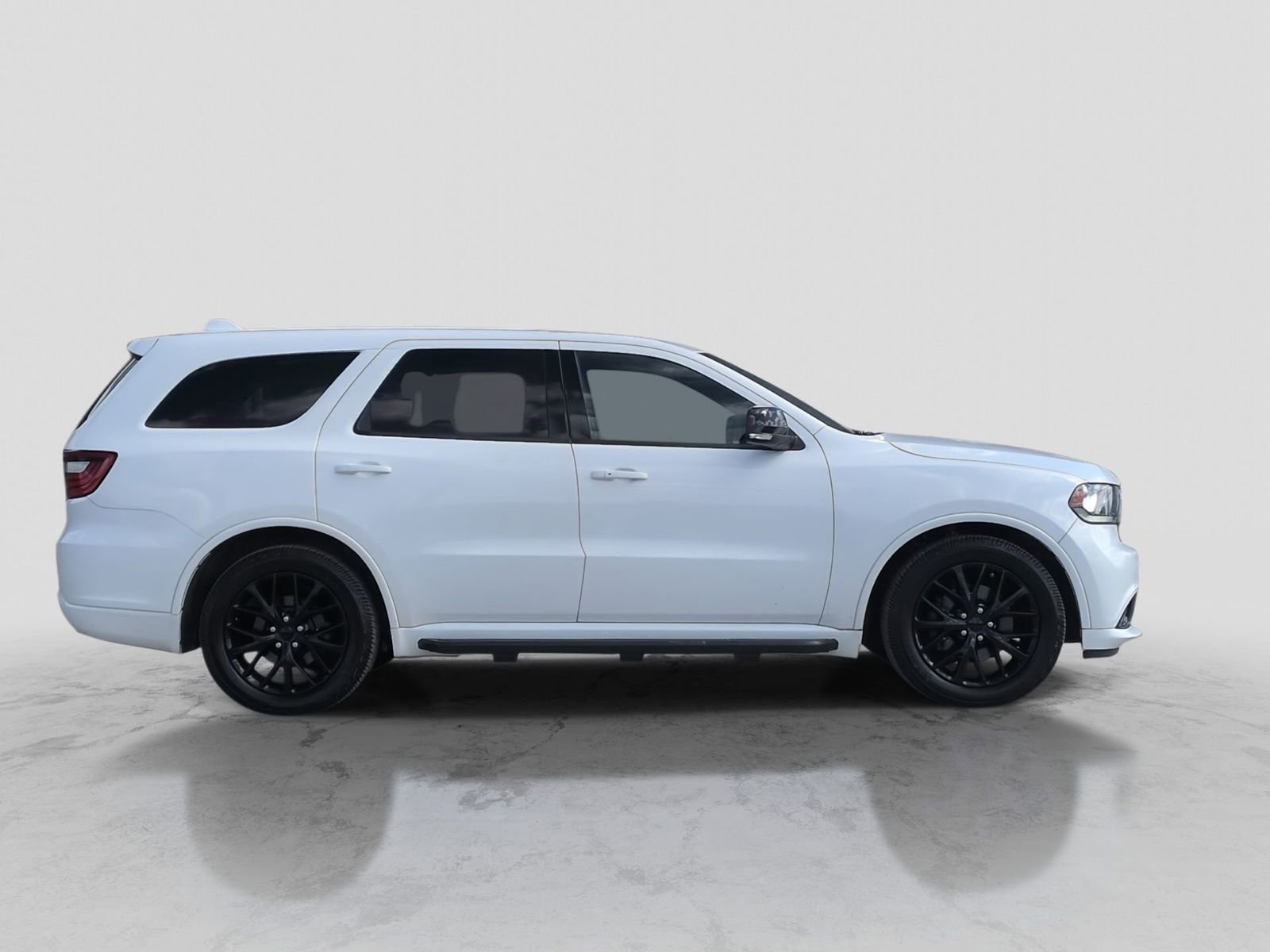 Used 2016 Dodge Durango R/T w/ Technology Group image 9