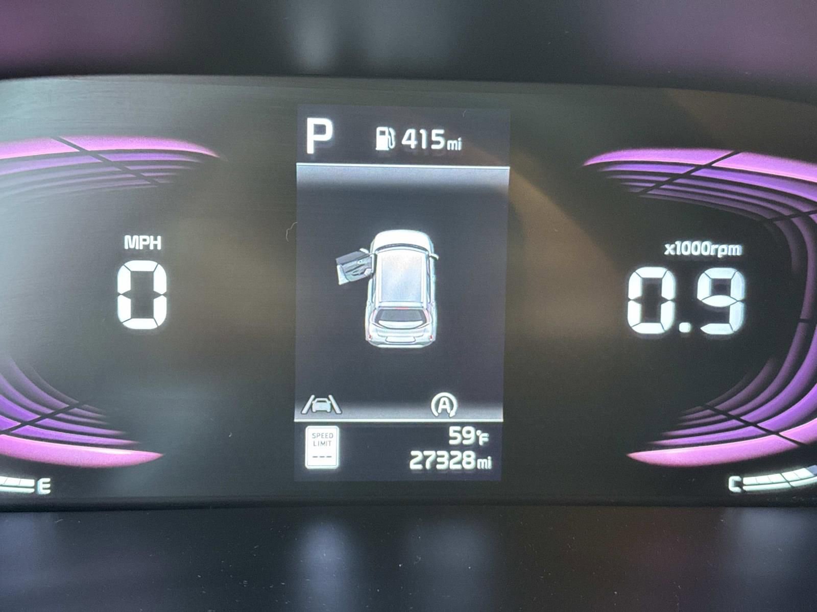 Used 2024 Kia Soul LX w/ Option Group 015 image 29