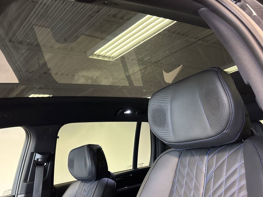 New 2025 Cadillac Escalade IQ Sport 1 image 28