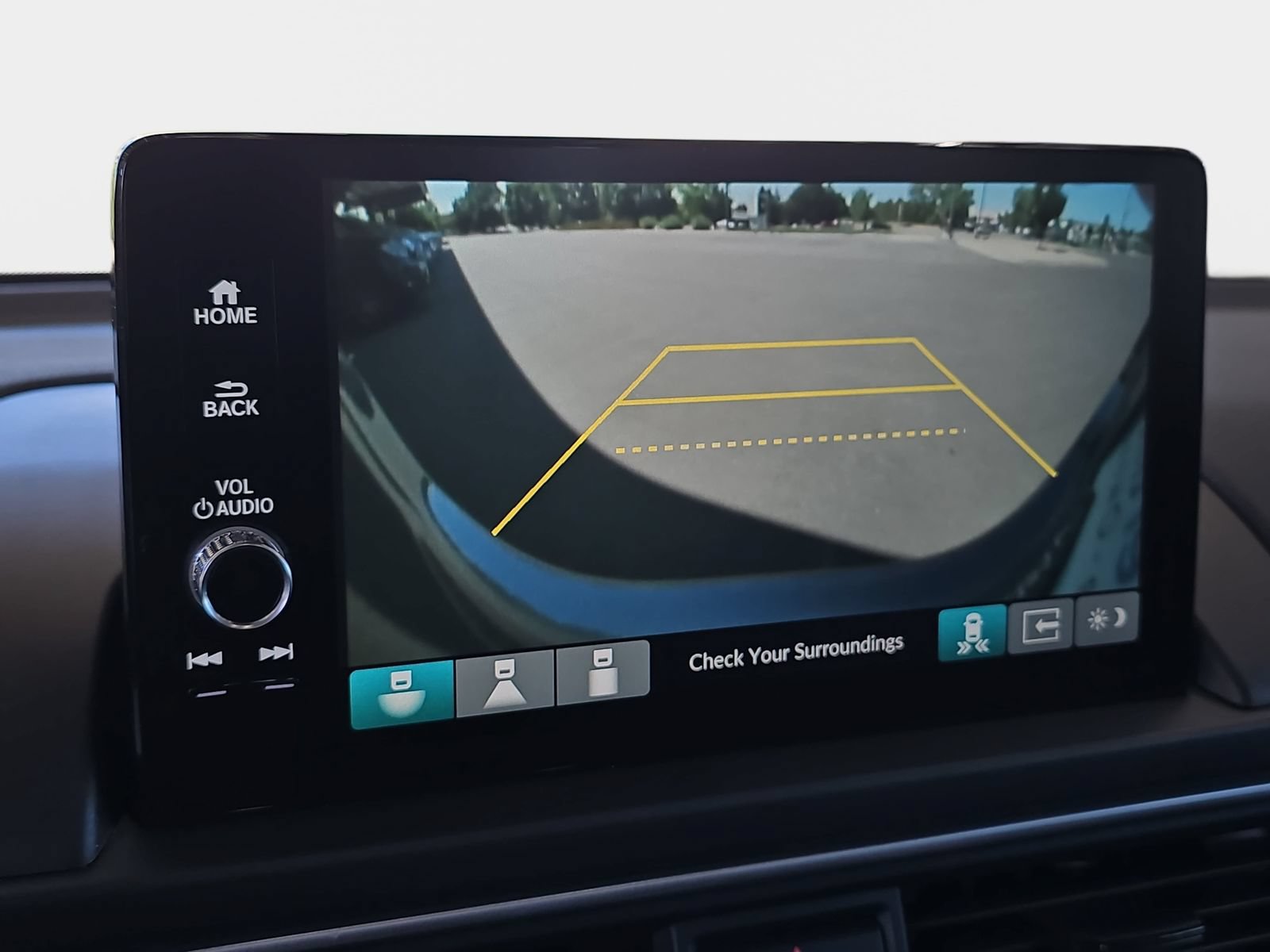 Certified 2024 Honda Pilot EX-L image 22
