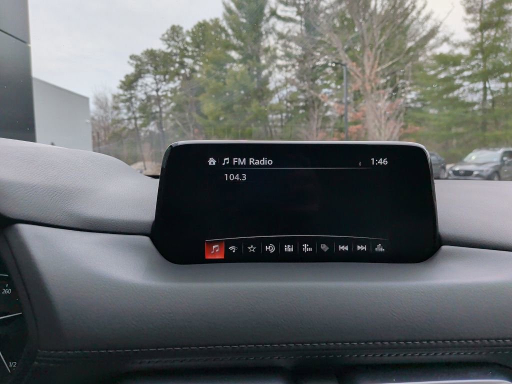 Used 2019 MAZDA CX-5 Grand Touring Reserve image 23