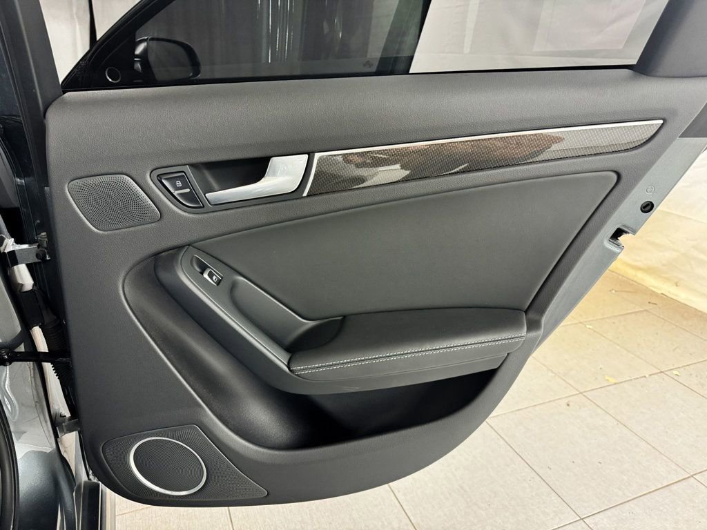 Used 2014 Audi S4 Premium Plus image 15