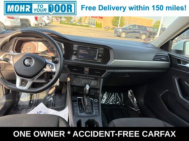Used 2021 Volkswagen Jetta R-Line FWD image 38
