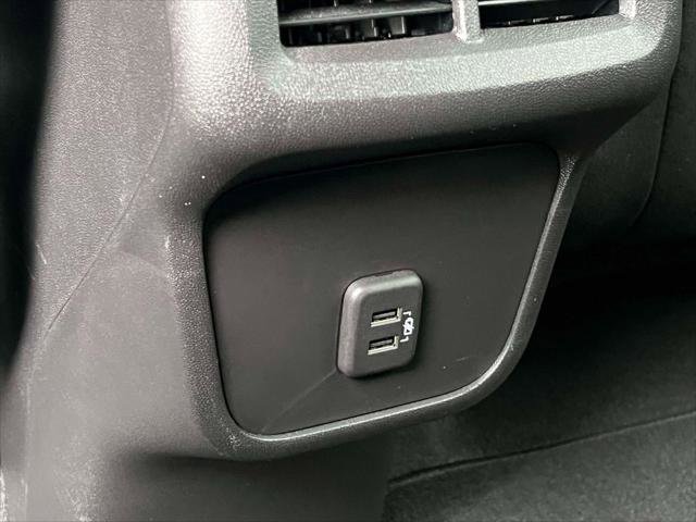 Used 2024 Chevrolet Equinox LT image 14