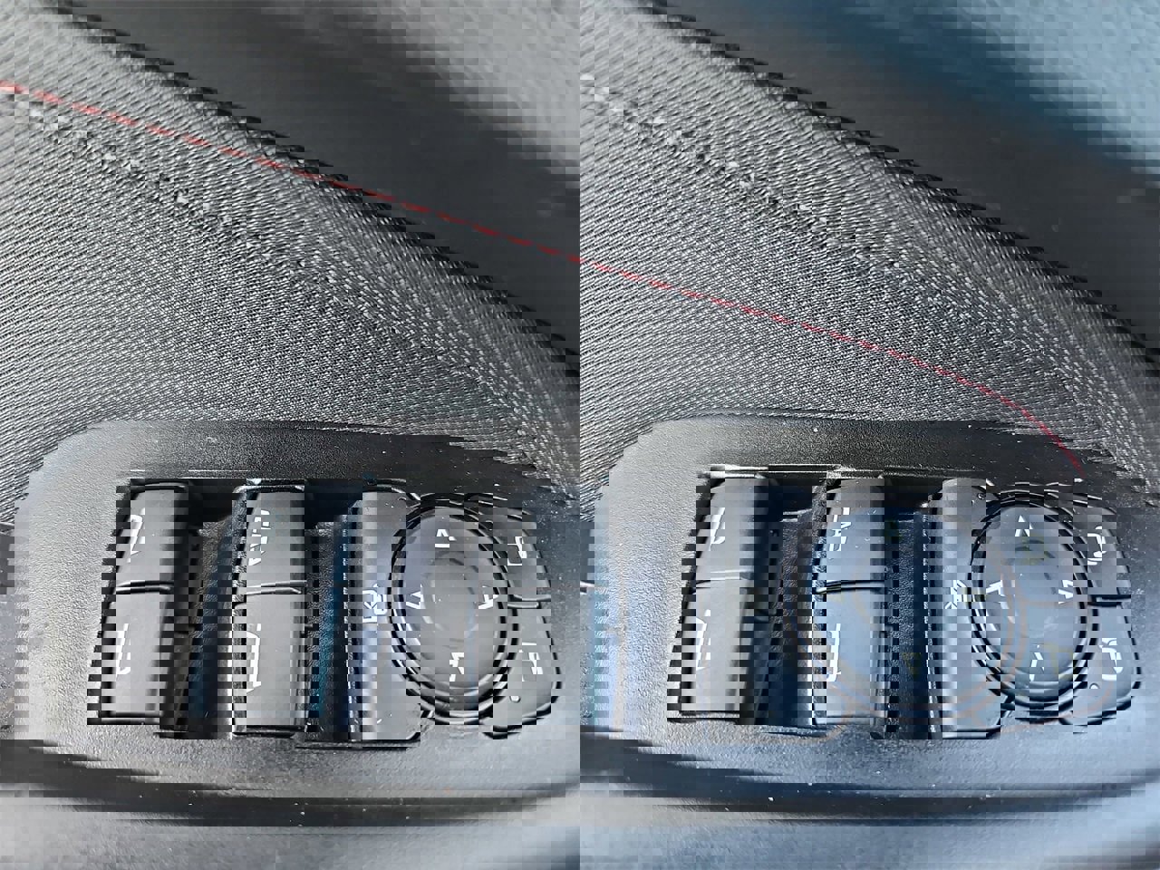 Certified 2023 Chevrolet TrailBlazer RS w/ Sun and Liftgate Package image 26