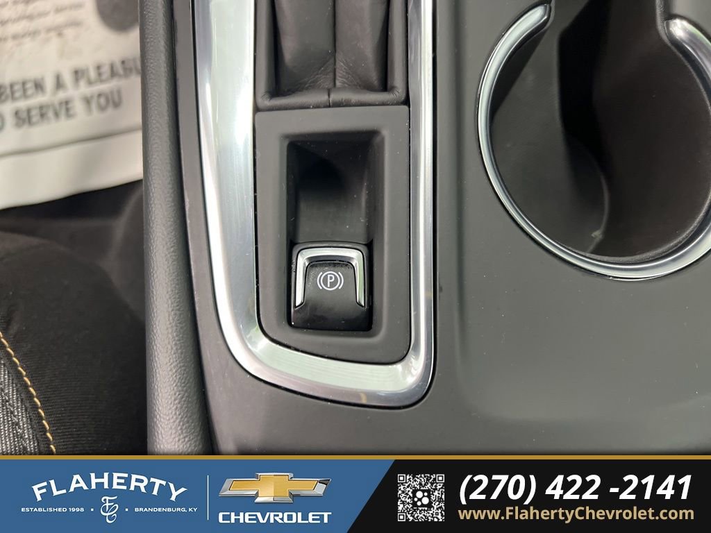 Used 2024 Chevrolet Equinox LT AWD/4WD image 33