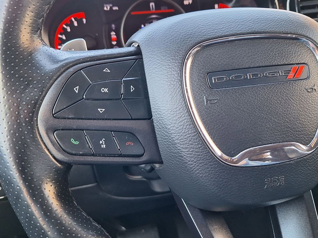 Used 2023 Dodge Durango GT image 18
