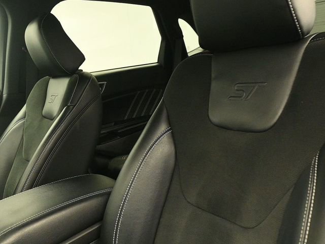 Certified 2021 Ford Edge ST image 21