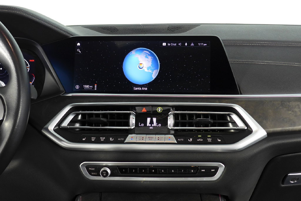 Used 2023 BMW X5 sDrive40i w/ Parking Assistance Package RWD image 26