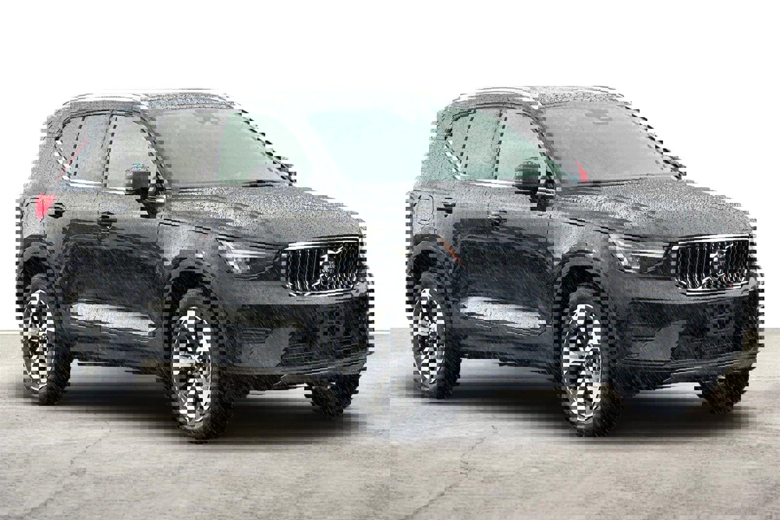 Certified 2025 Volvo XC40 B5 Core w/ Protection Package Premier image 9