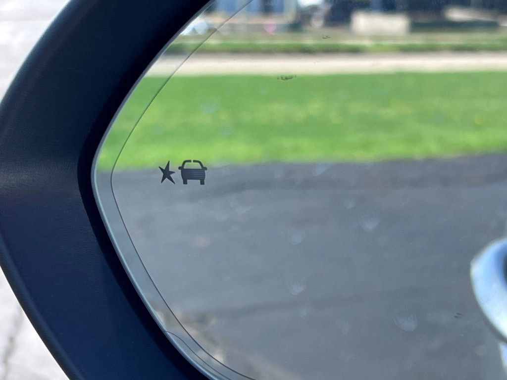 New 2026 Buick Envision Sport Touring image 33