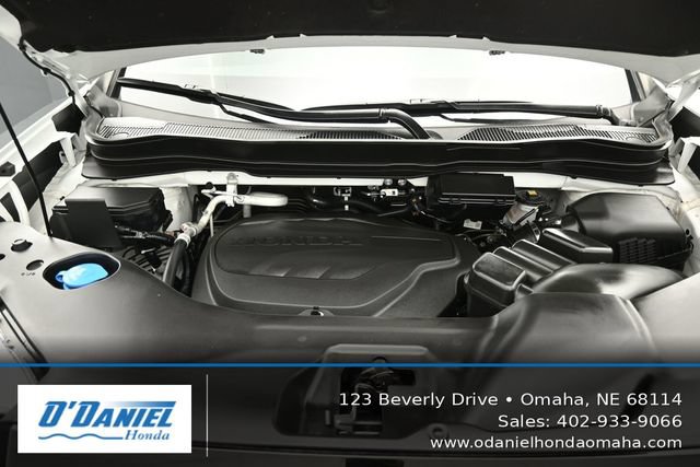 Used 2023 Honda Ridgeline Sport image 45