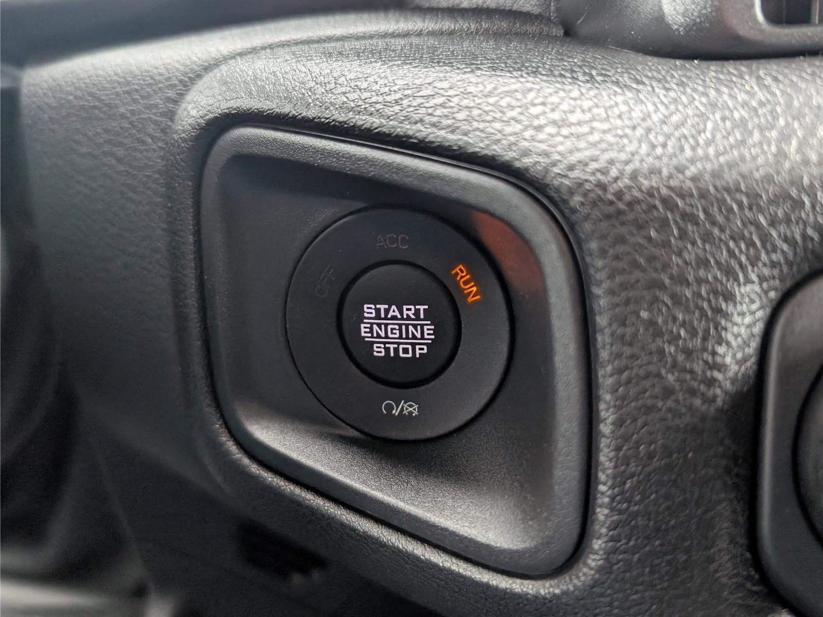 New 2026 Jeep Gladiator Sport AWD/4WD image 20