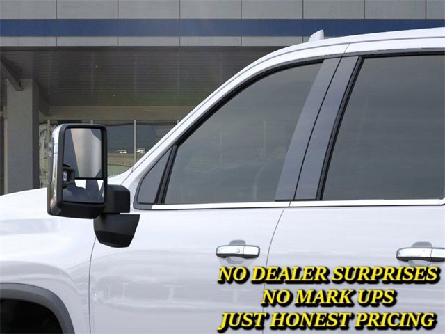 New 2026 Chevrolet Silverado 2500 High Country w/ Technology Package image 5