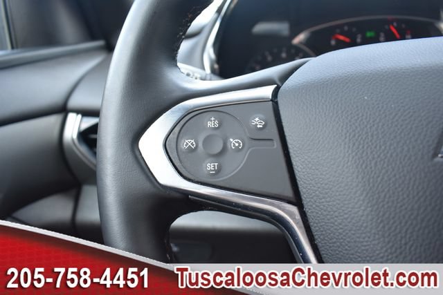 Used 2023 Chevrolet Traverse LT FWD image 32
