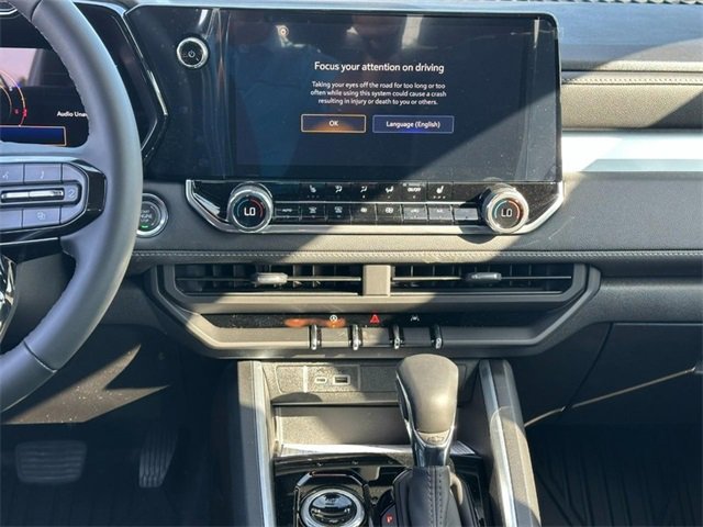 New 2026 Chevrolet Colorado LT w/ Advanced Trailering Package image 7