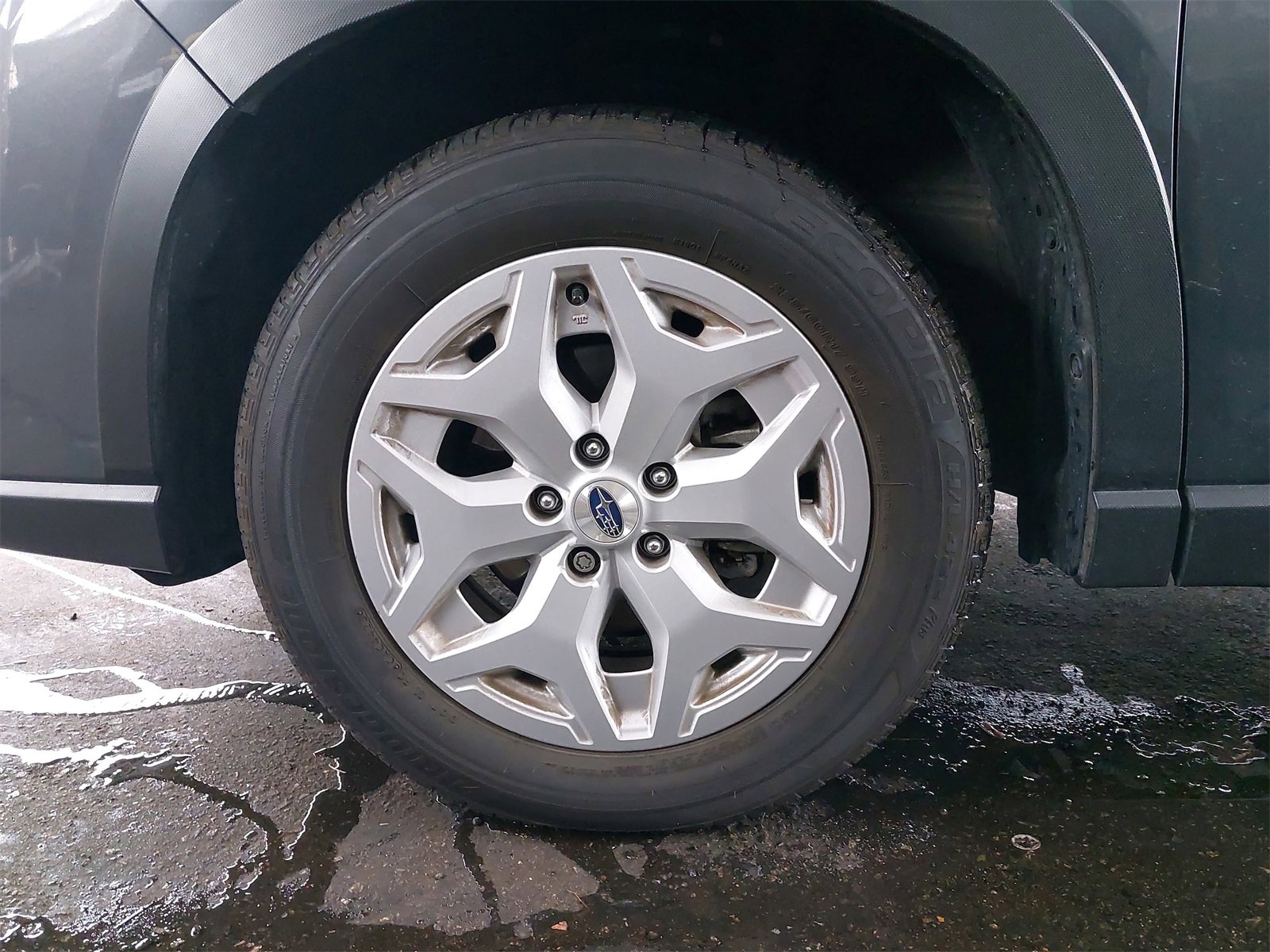 Used 2024 Subaru Forester image 10