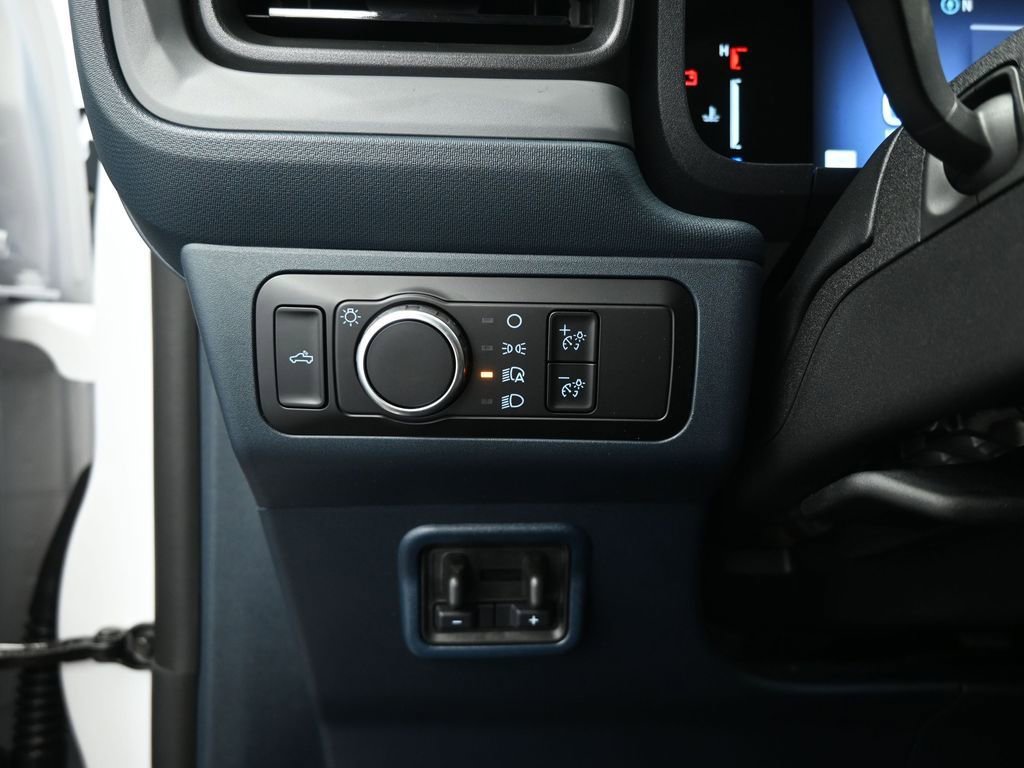 New 2025 Ford Maverick Lariat w/ Black Appearance Package image 11