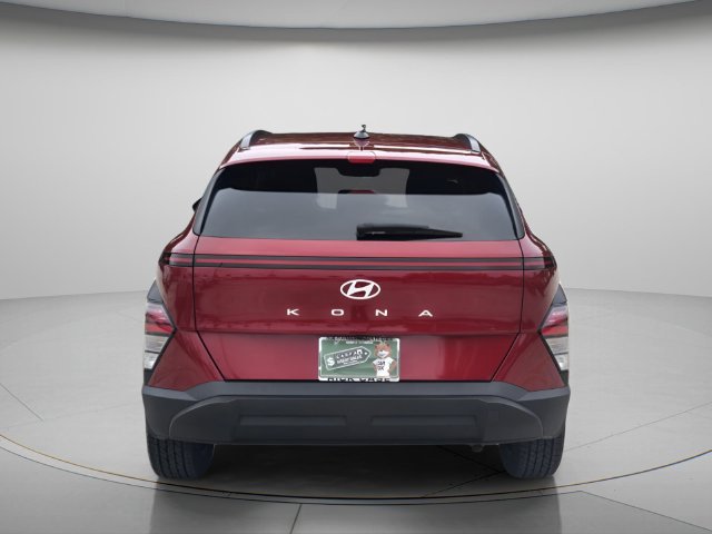 Used 2024 Hyundai Kona SEL FWD image 5