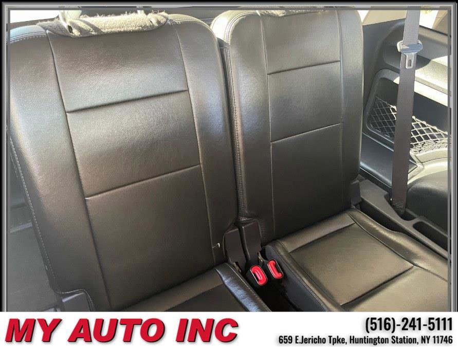 Used 2010 Ford Explorer XLT image 29