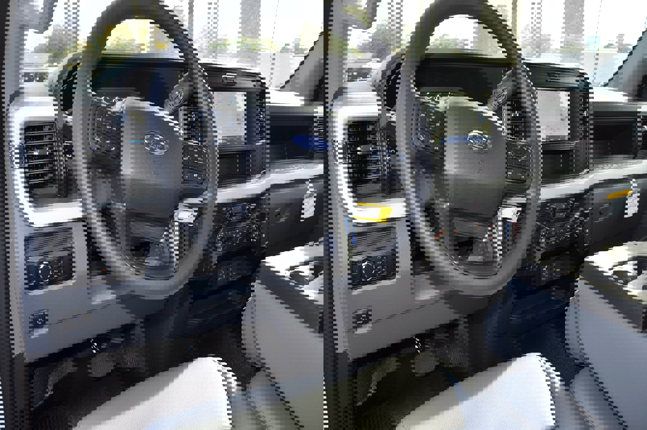 New 2026 Ford F250 XL w/ Camper Package image 6