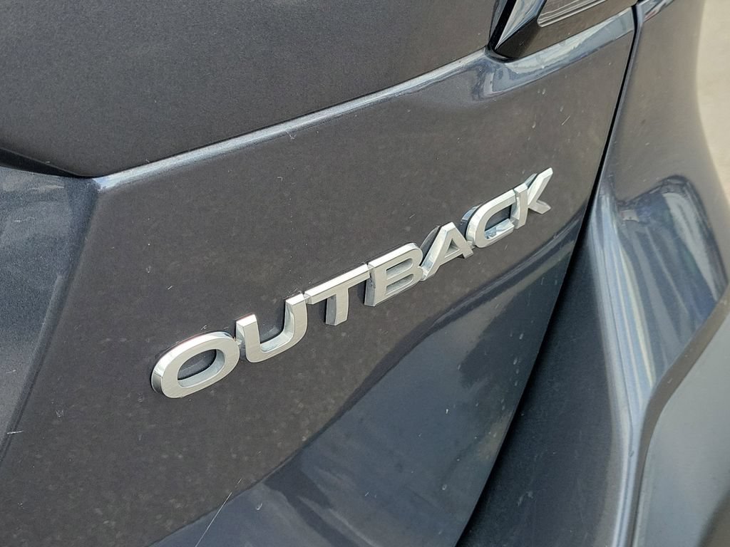 Used 2024 Subaru Outback Limited AWD/4WD image 6