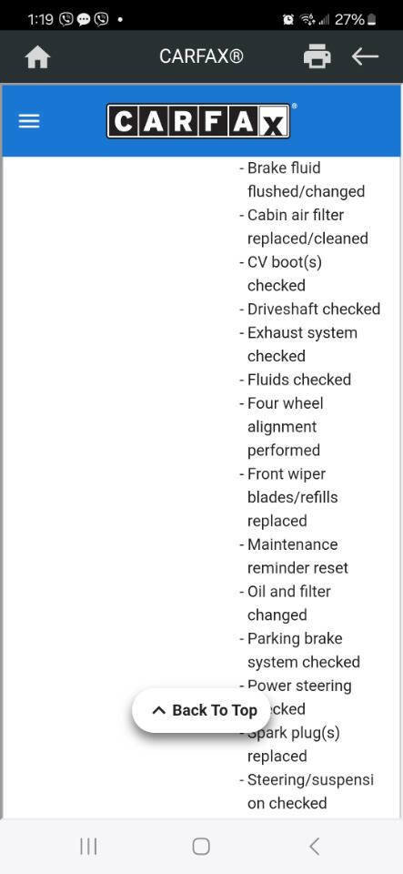 Used 2008 Volvo XC70 3.2 image 62