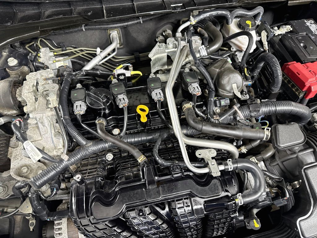 Used 2023 Nissan Altima 2.5 S FWD image 38