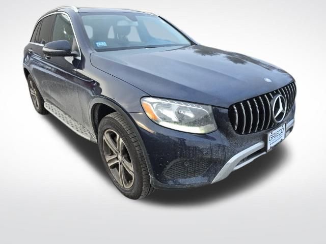 Used 2017 Mercedes-Benz GLC 300 4MATIC video 1