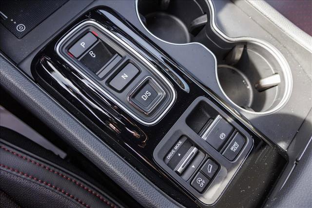 Used 2025 Honda Pilot Black Edition image 22