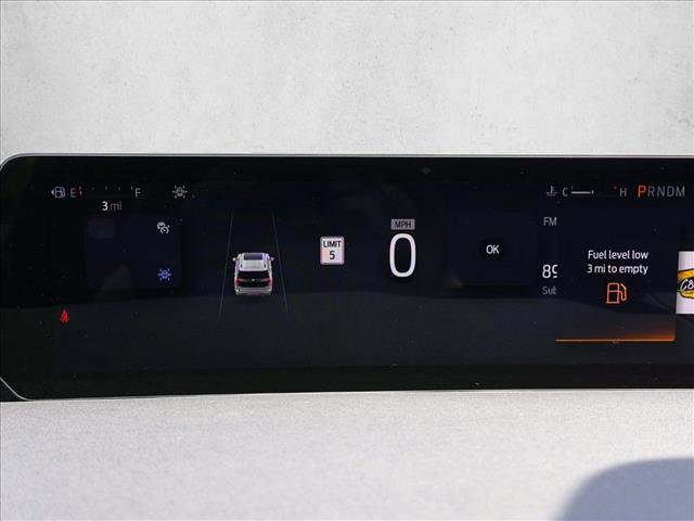 New 2025 Ford Expedition Tremor AWD/4WD image 11