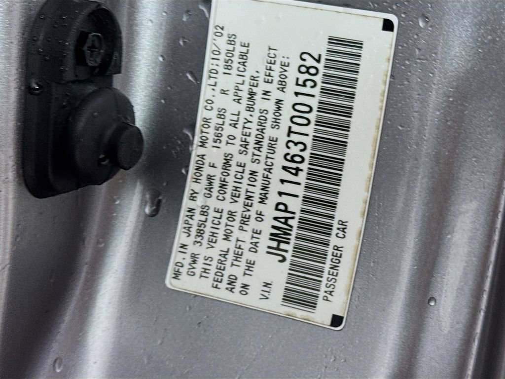 Used 2003 Honda S2000 image 33