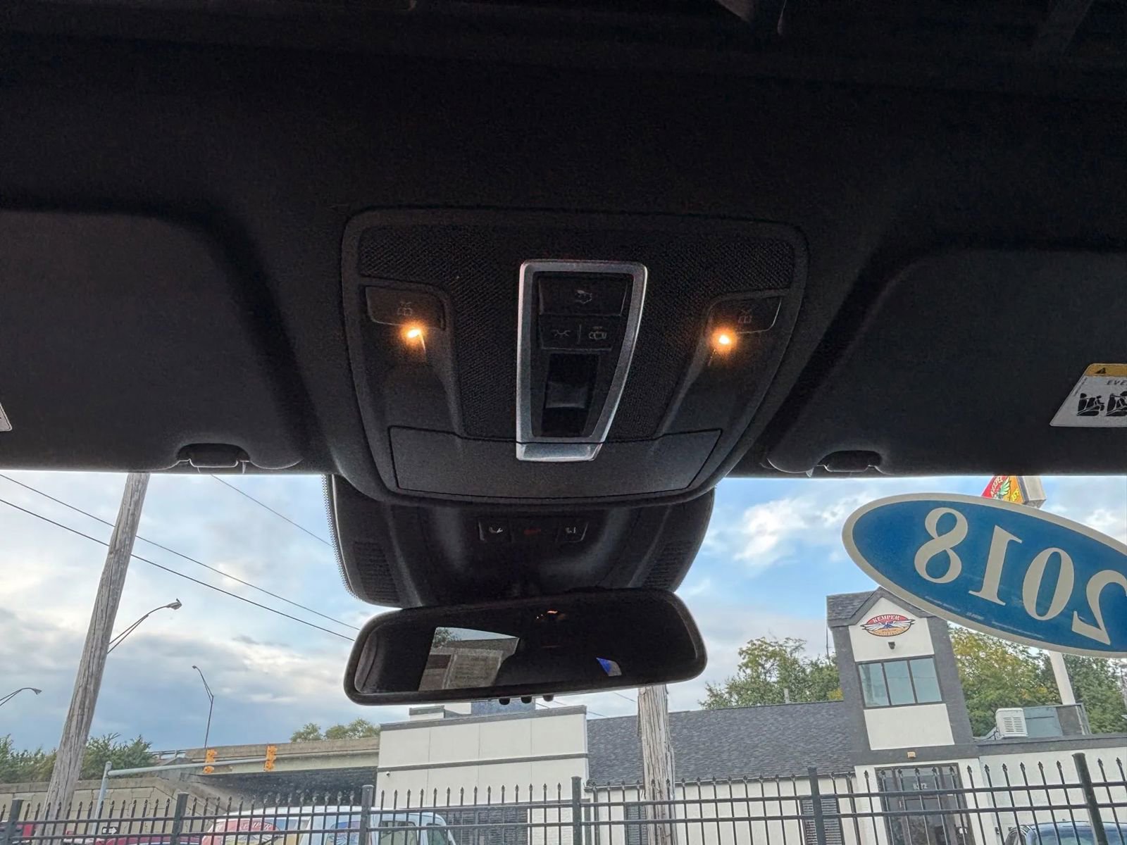 Used 2018 Mercedes-Benz GLE 350 image 34